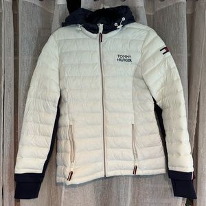 Tommy Hilfiger Jacket